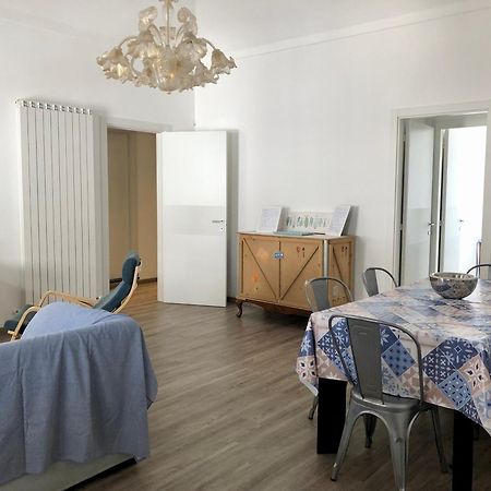 Marco'S House Apartment Lavagna Bagian luar foto
