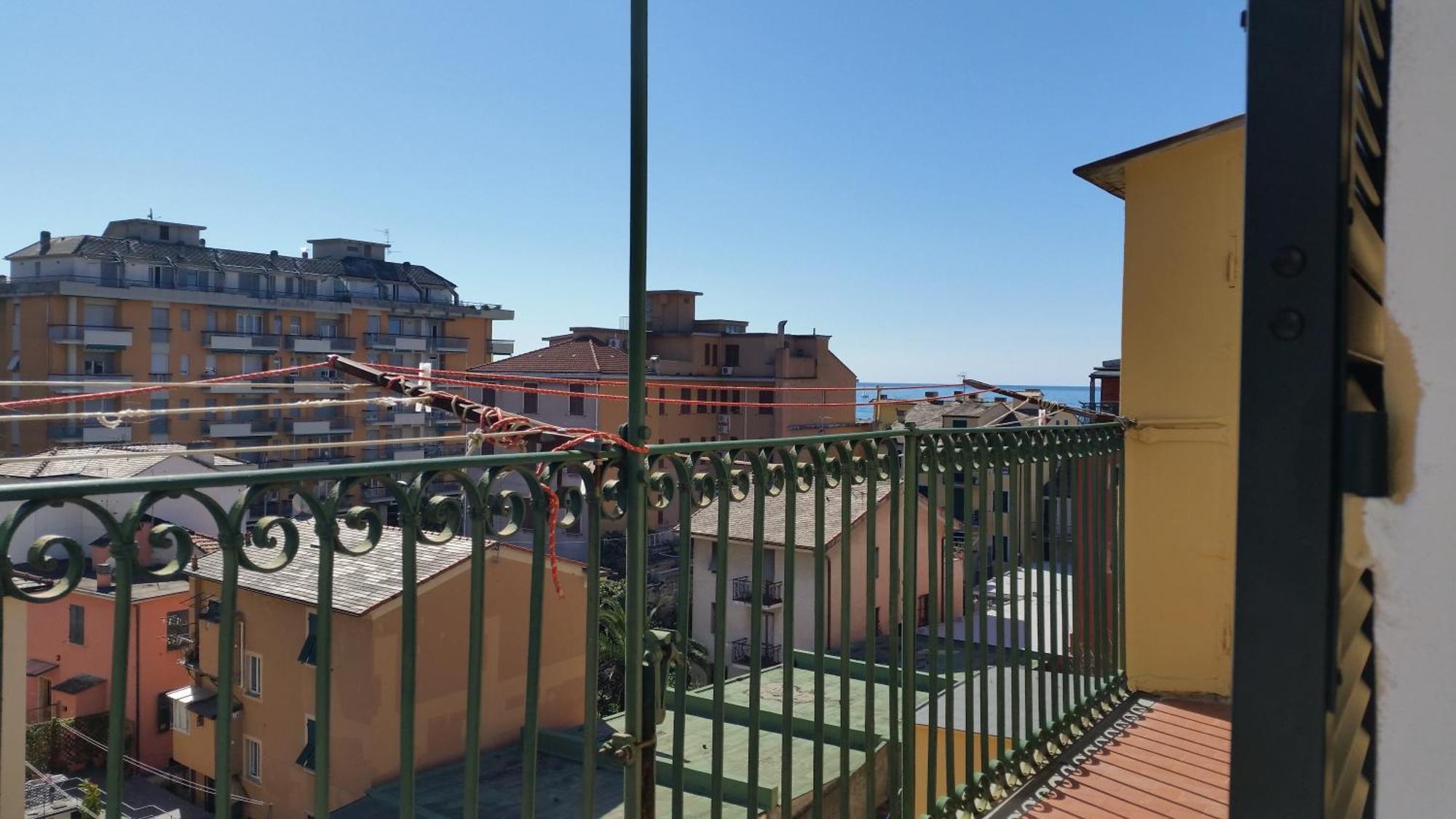 Marco'S House Apartment Lavagna Bagian luar foto